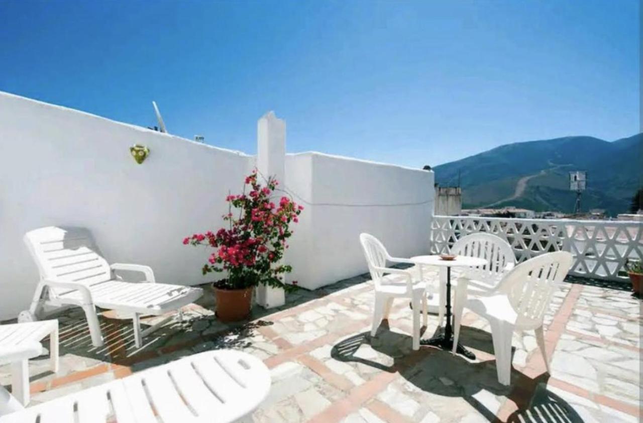 Casa Jazmin Hotel Orgiva Exterior photo